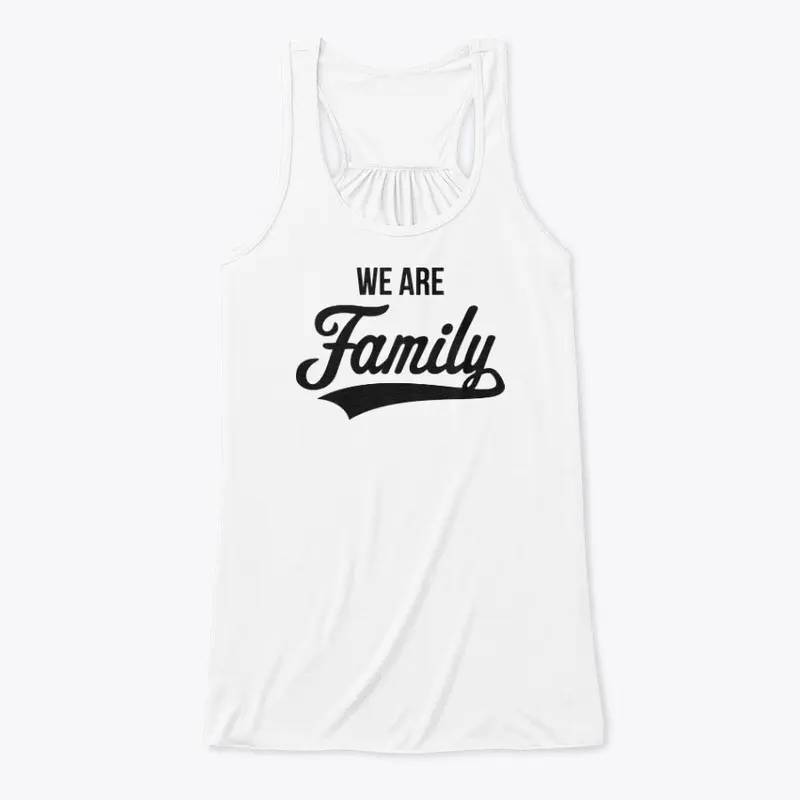 Family Reunion T Shirt