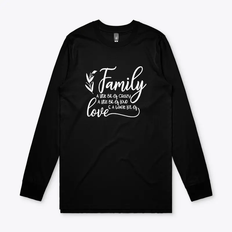 Family Reunion T Shirt