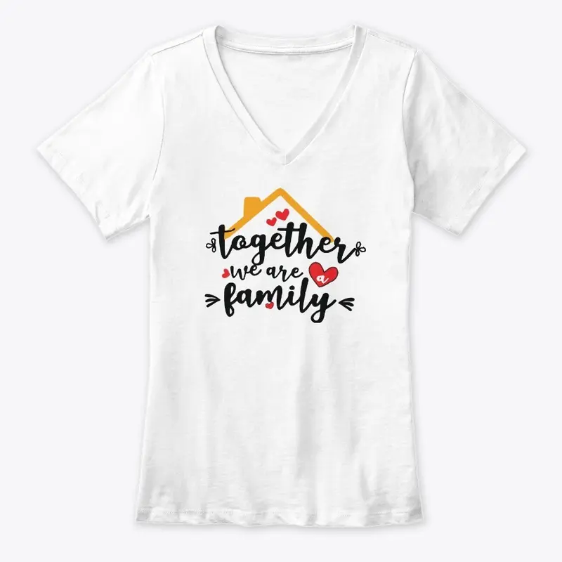 Family Reunion T Shirt