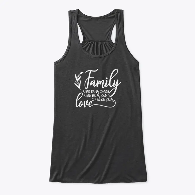 Family Reunion T Shirt