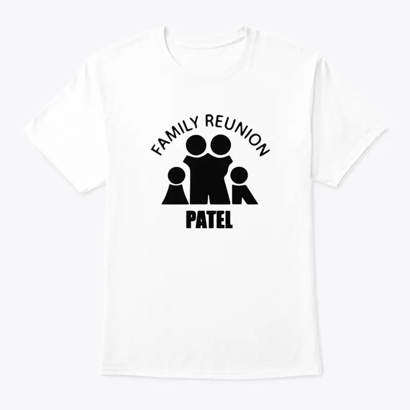 Family Reunion T Shirt