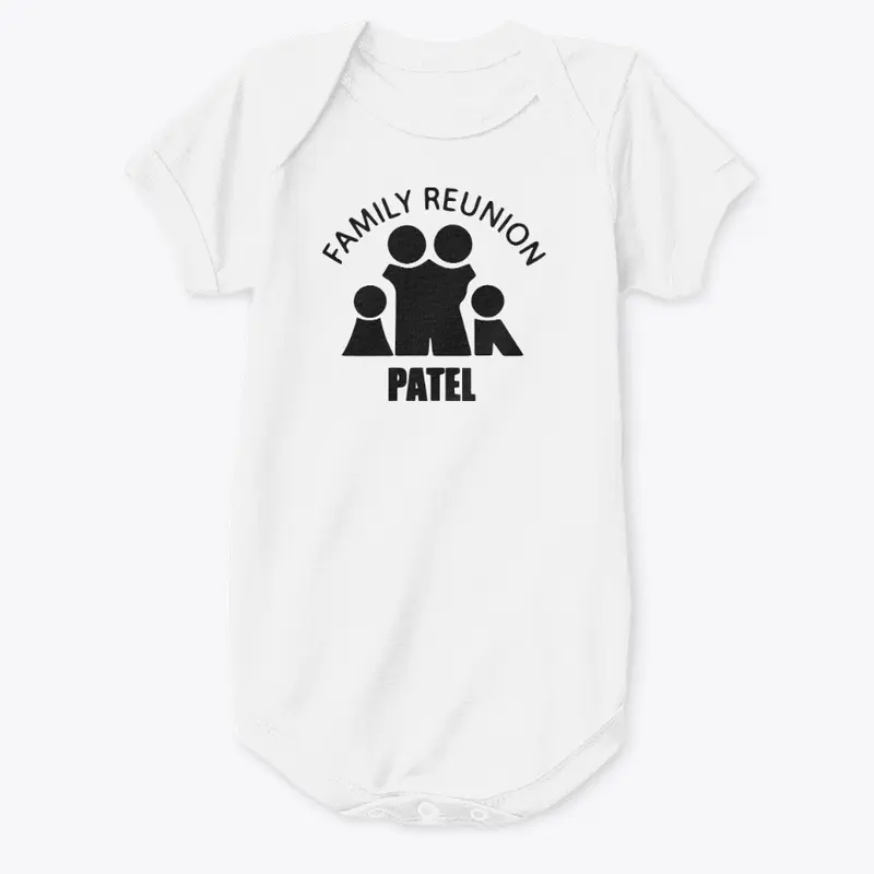 Family Reunion T Shirt