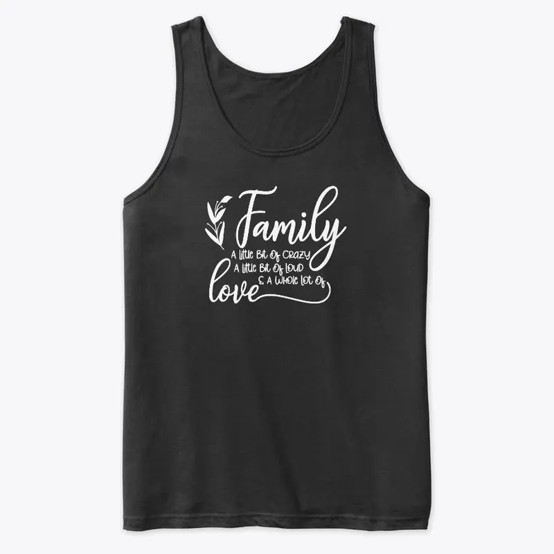 Family Reunion T Shirt