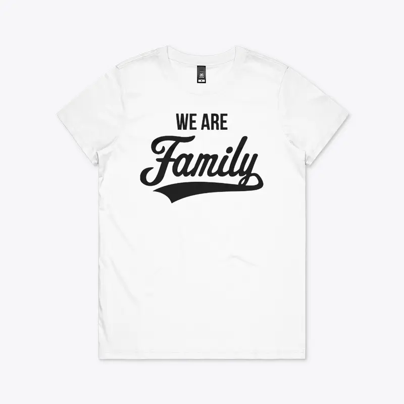 Family Reunion T Shirt