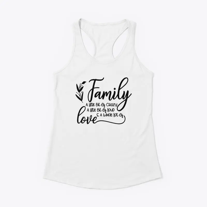 Family Reunion T Shirt