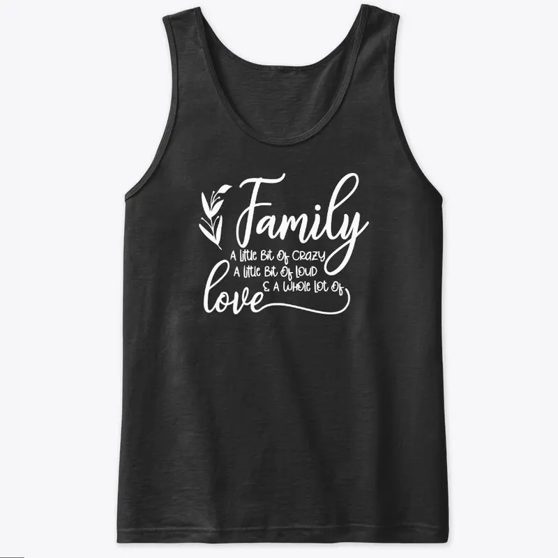 Family Reunion T Shirt