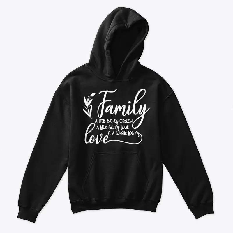 Family Reunion T Shirt