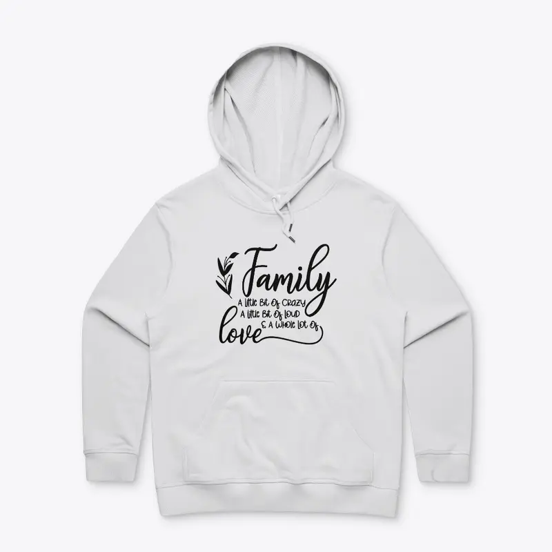 Family Reunion T Shirt