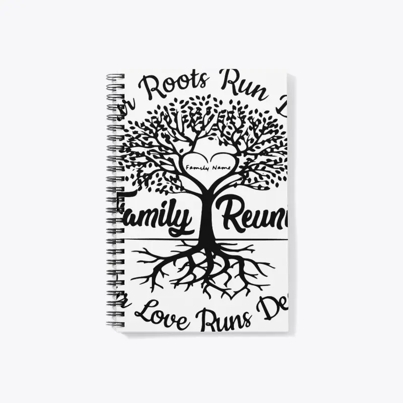 Family Reunion T Shirt