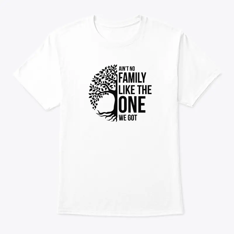 Family Reunion T Shirt