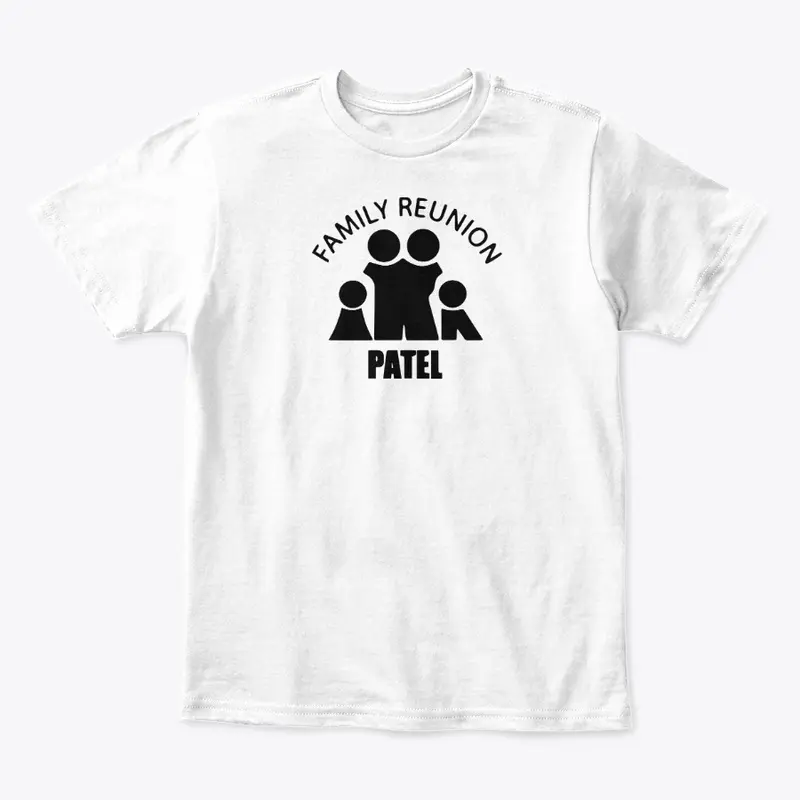 Family Reunion T Shirt