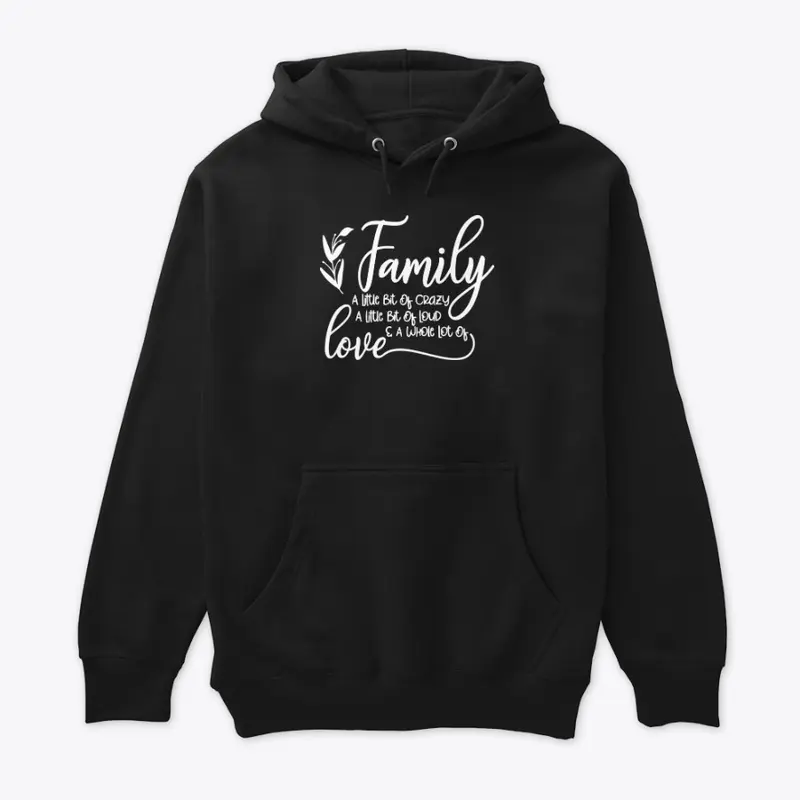 Family Reunion T Shirt