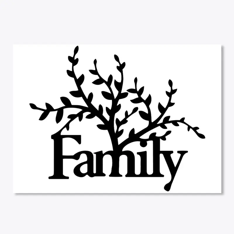 Family Reunion T Shirt