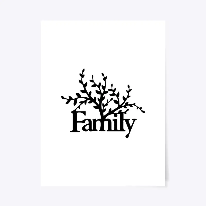 Family Reunion T Shirt