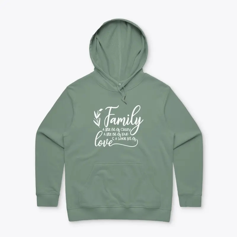 Family Reunion T Shirt