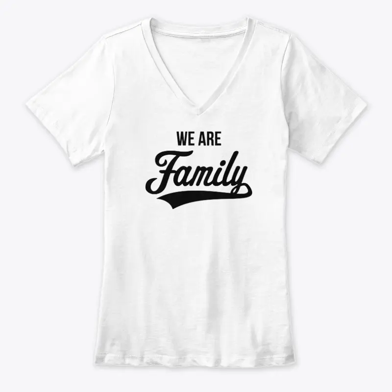 Family Reunion T Shirt