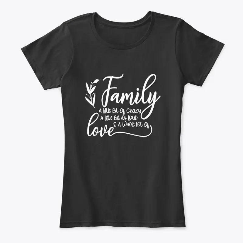 Family Reunion T Shirt