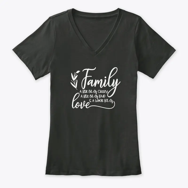 Family Reunion T Shirt