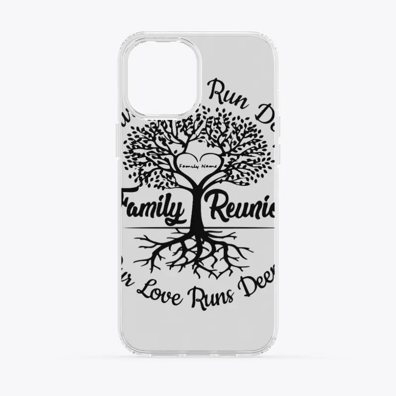 Family Reunion T Shirt