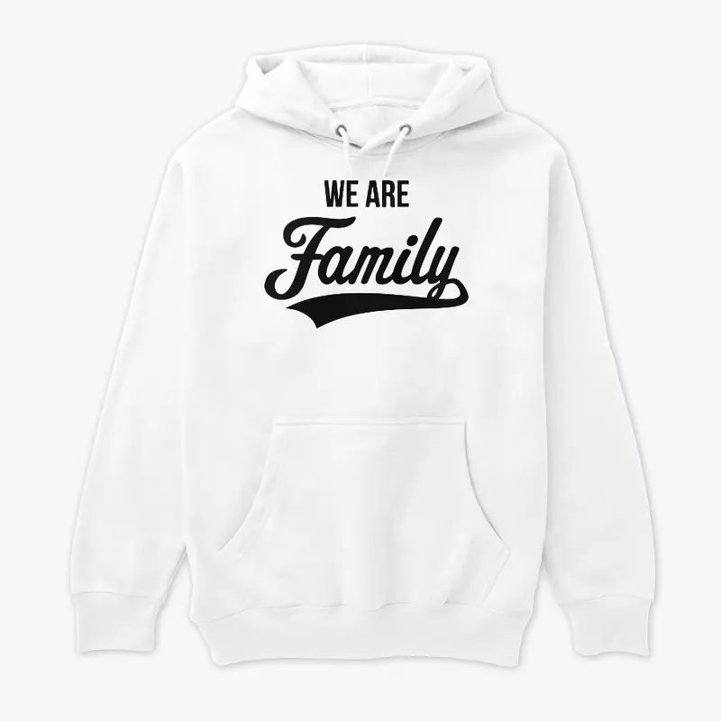 Family Reunion T Shirt