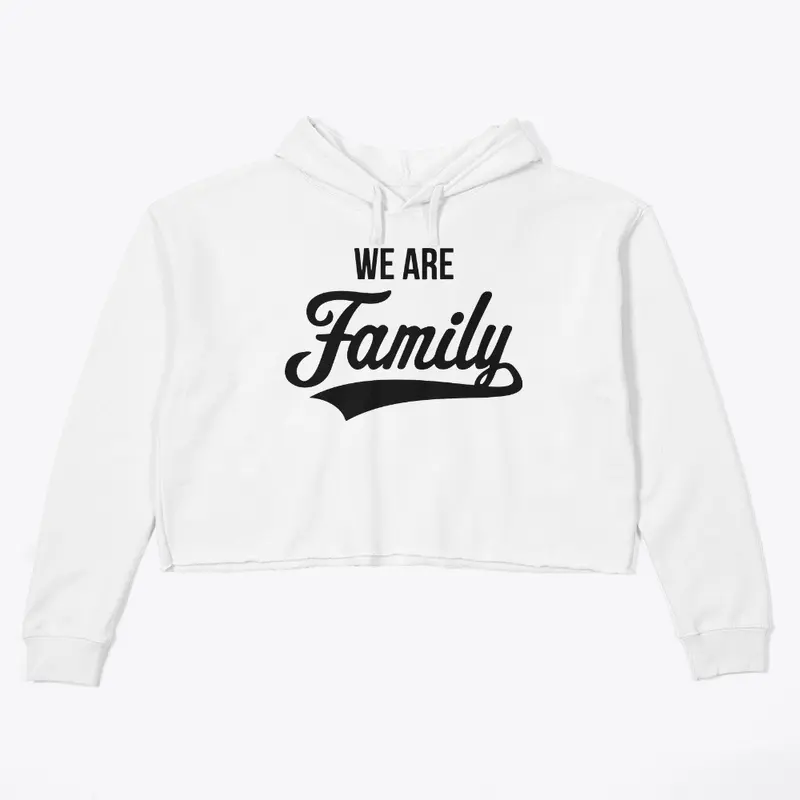 Family Reunion T Shirt