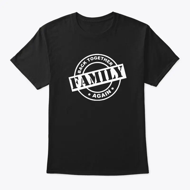 Family Reunion T Shirt