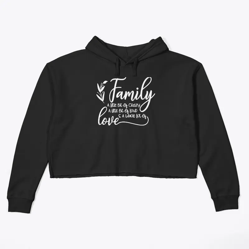 Family Reunion T Shirt