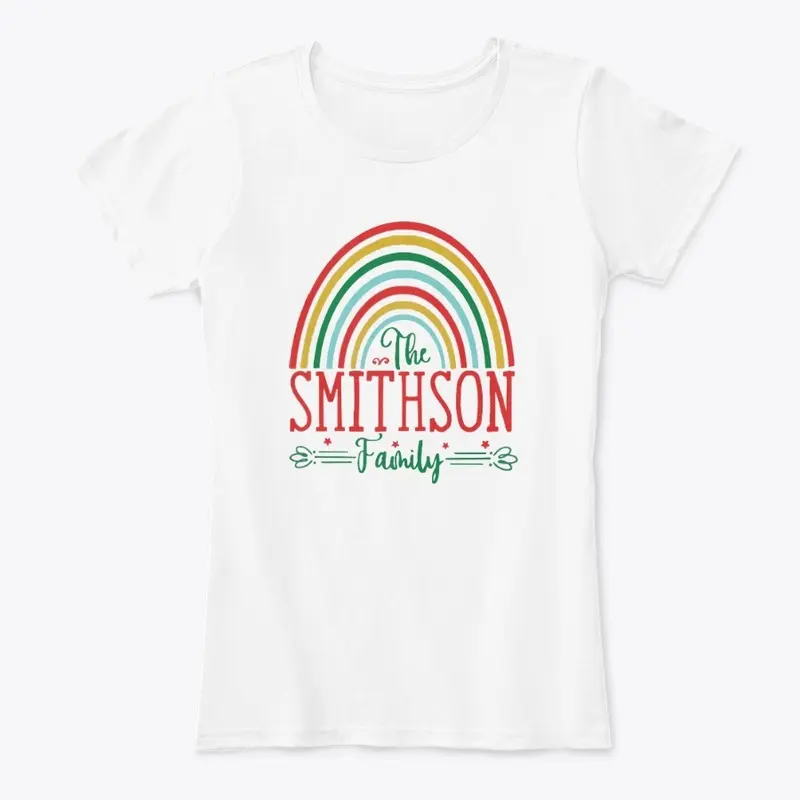 Family Reunion T Shirt