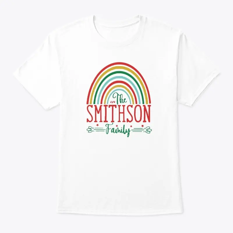 Family Reunion T Shirt