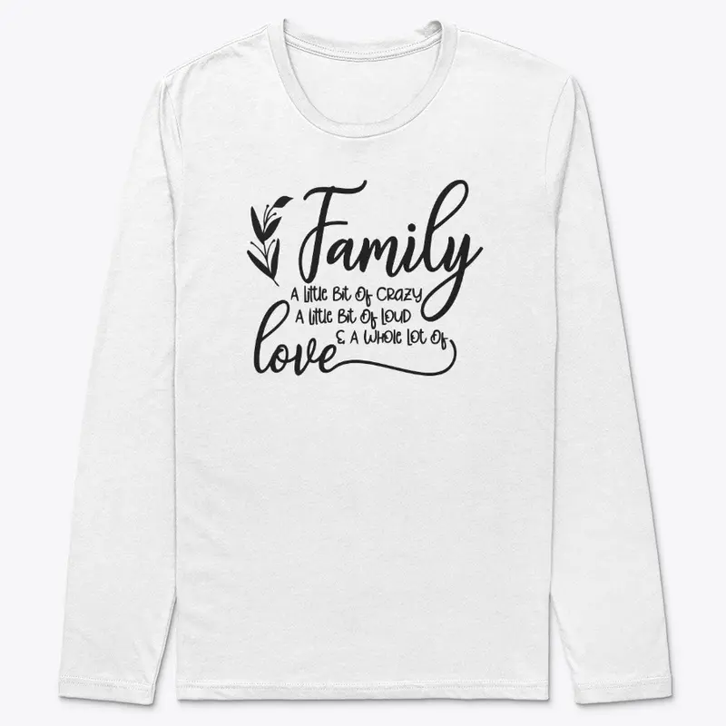 Family Reunion T Shirt