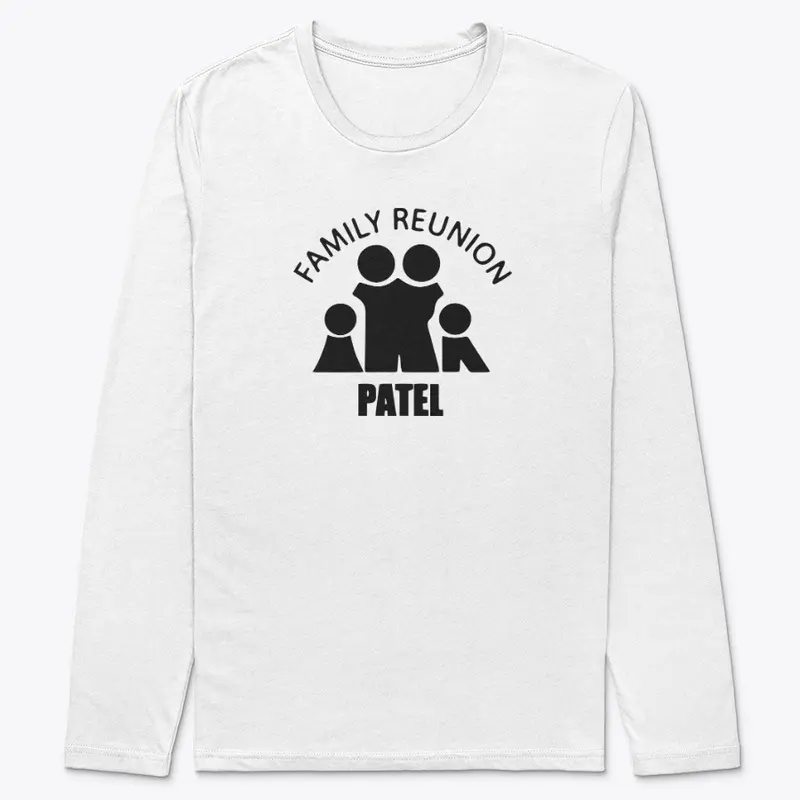 Family Reunion T Shirt