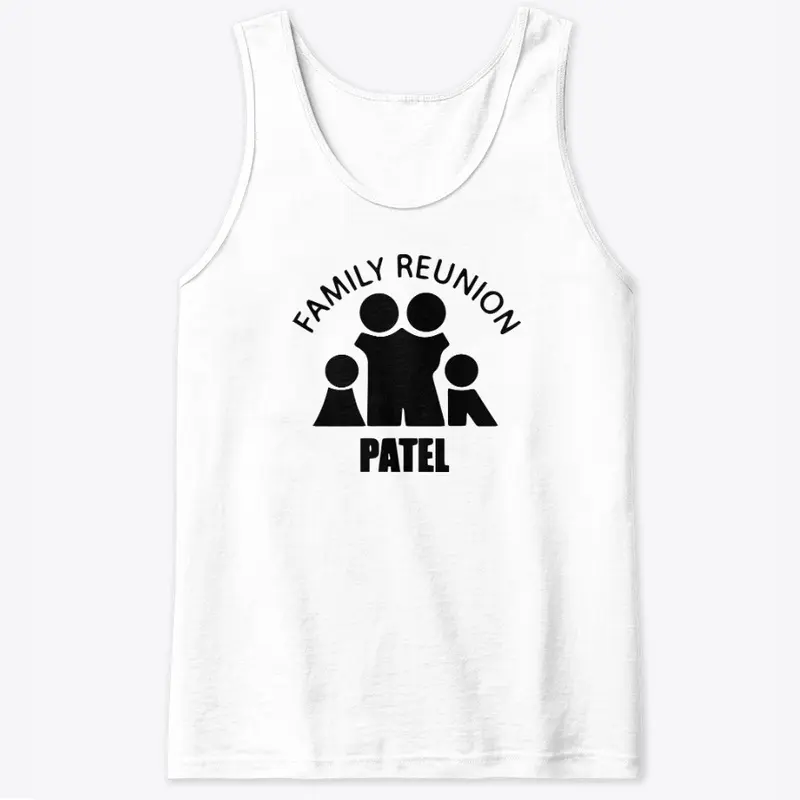 Family Reunion T Shirt