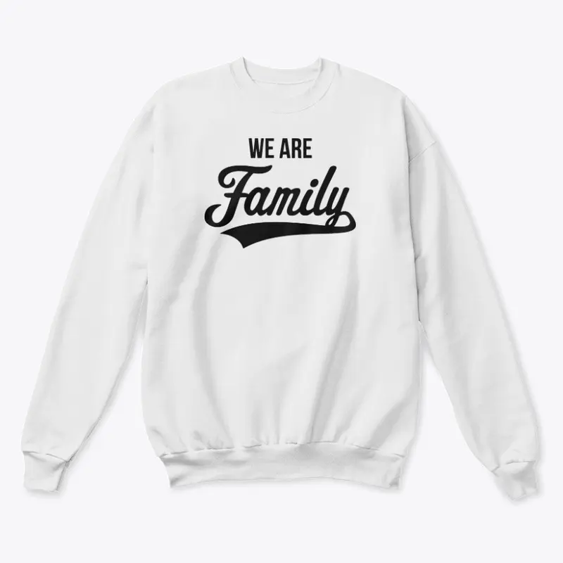 Family Reunion T Shirt