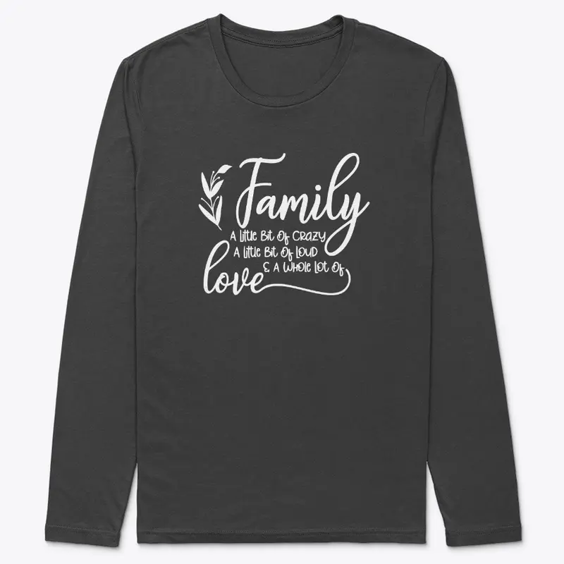 Family Reunion T Shirt