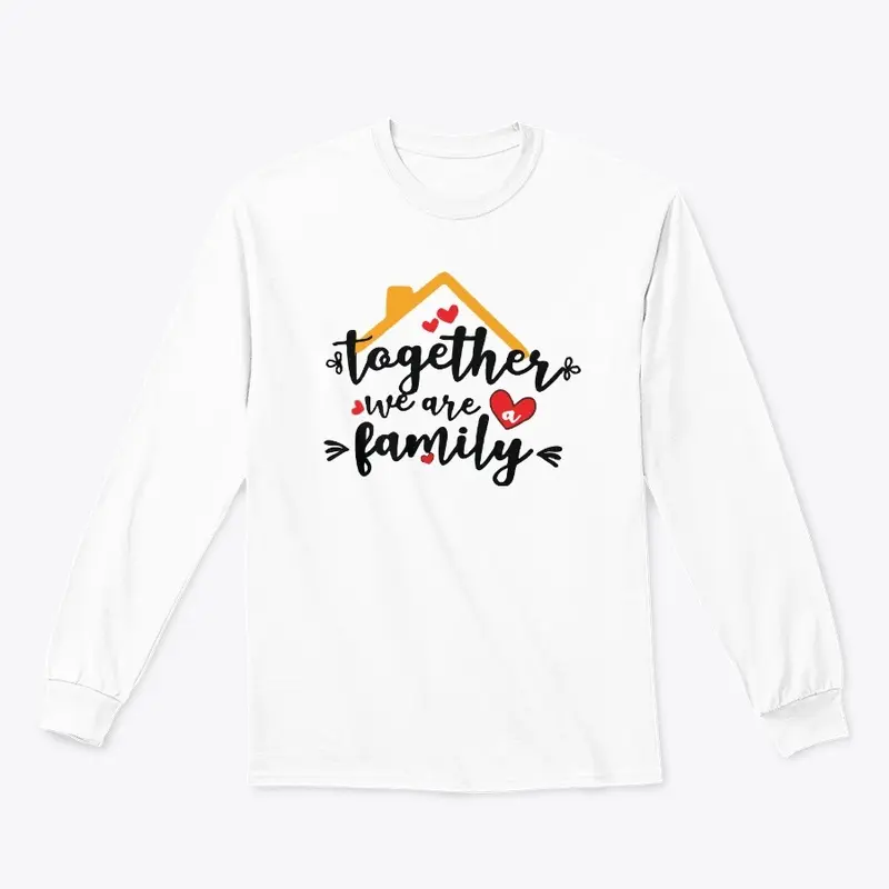 Family Reunion T Shirt