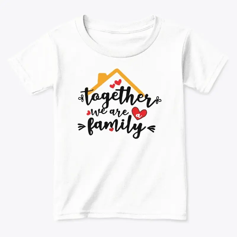 Family Reunion T Shirt