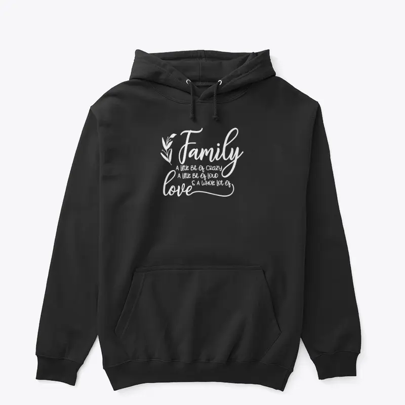 Family Reunion T Shirt