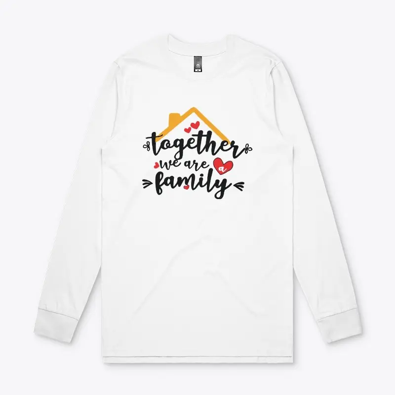 Family Reunion T Shirt