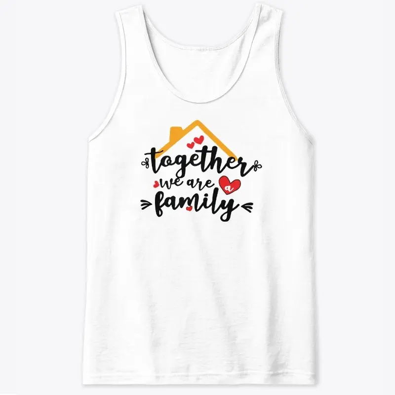 Family Reunion T Shirt