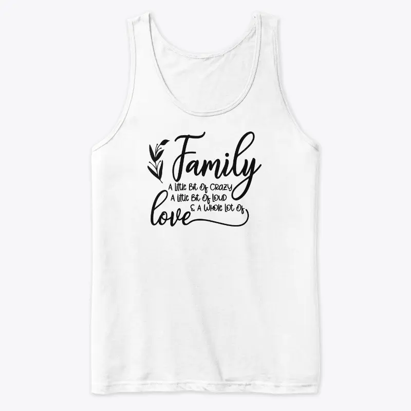 Family Reunion T Shirt