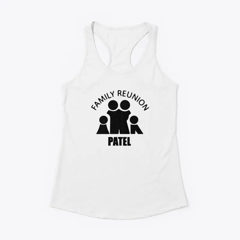 Family Reunion T Shirt