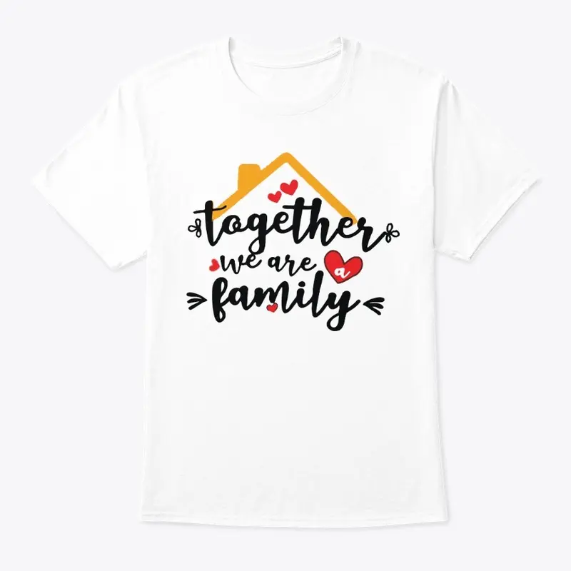 Family Reunion T Shirt