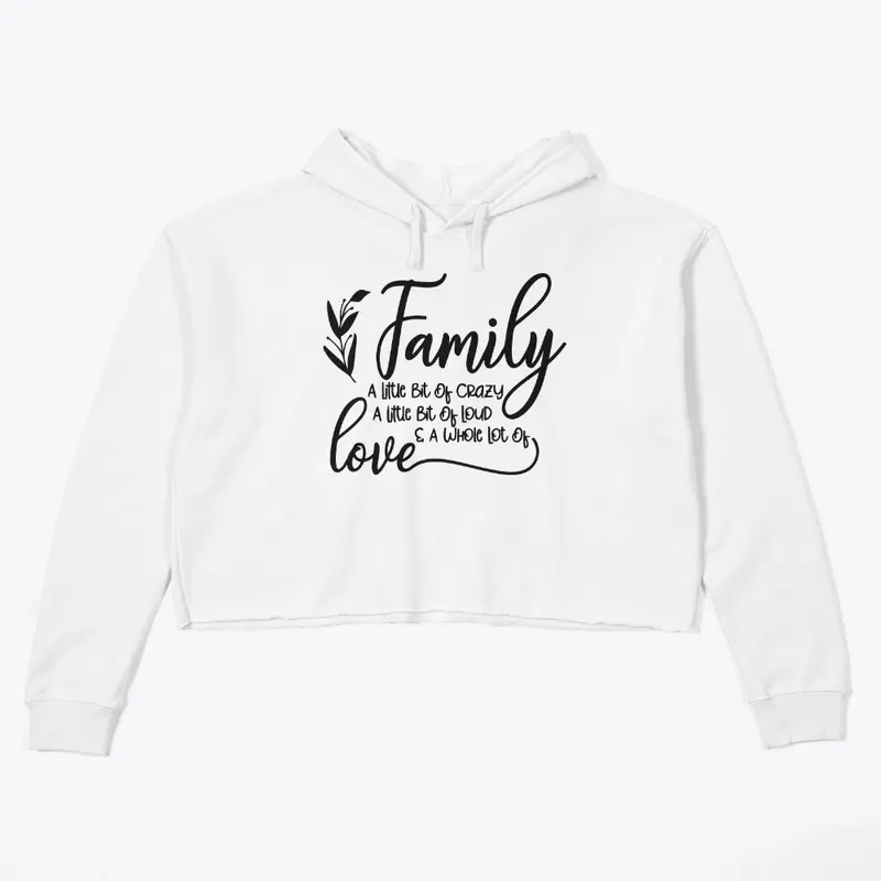 Family Reunion T Shirt