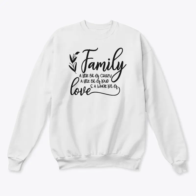 Family Reunion T Shirt