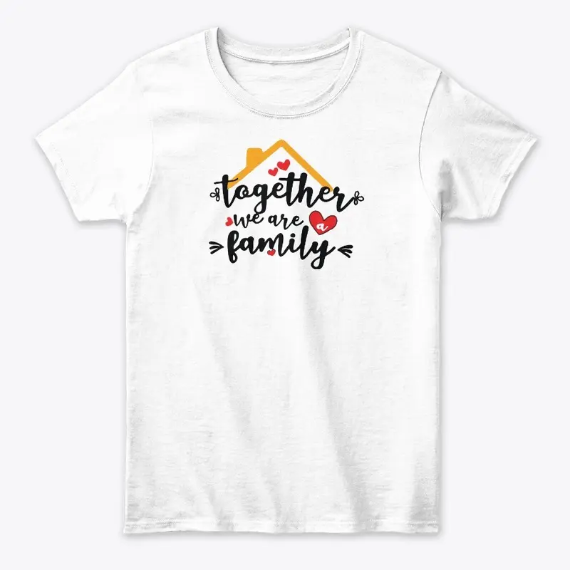 Family Reunion T Shirt