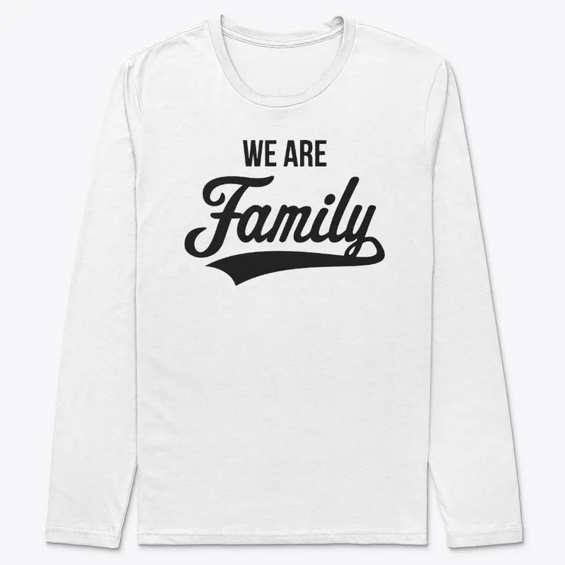 Family Reunion T Shirt