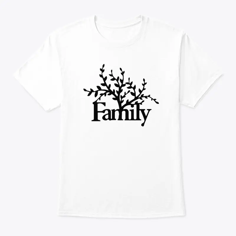 Family Reunion T Shirt