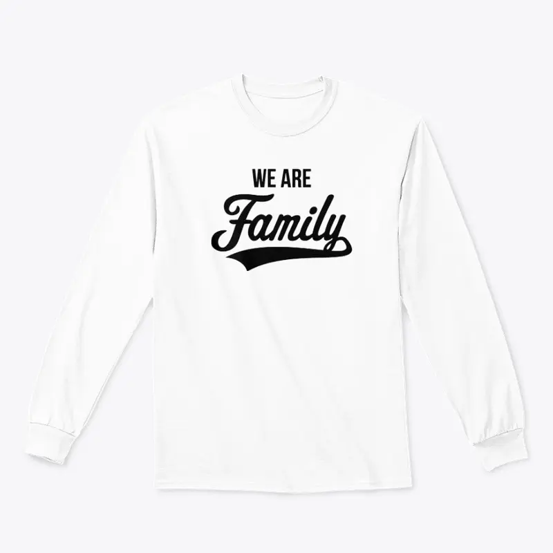 Family Reunion T Shirt