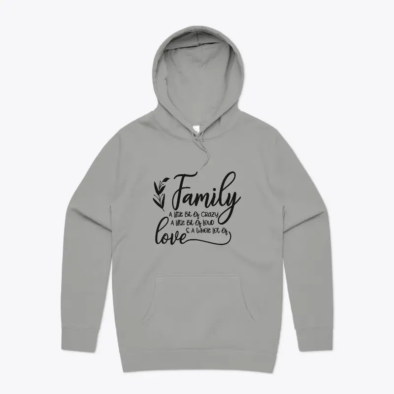 Family Reunion T Shirt