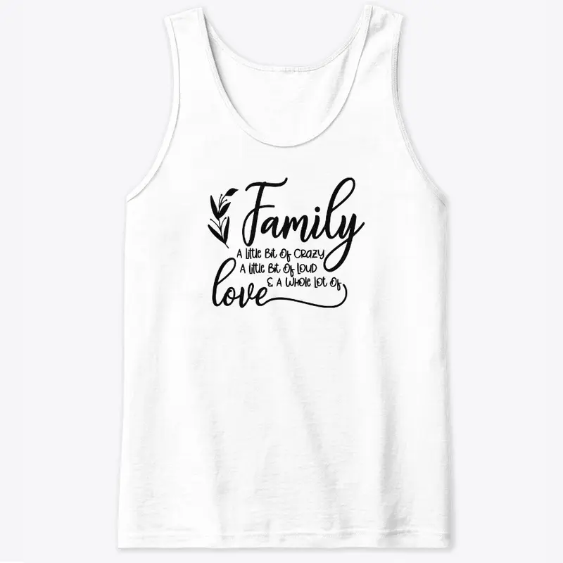 Family Reunion T Shirt